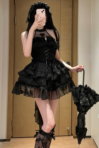 Classic Designed Dress in a Timeless Cut