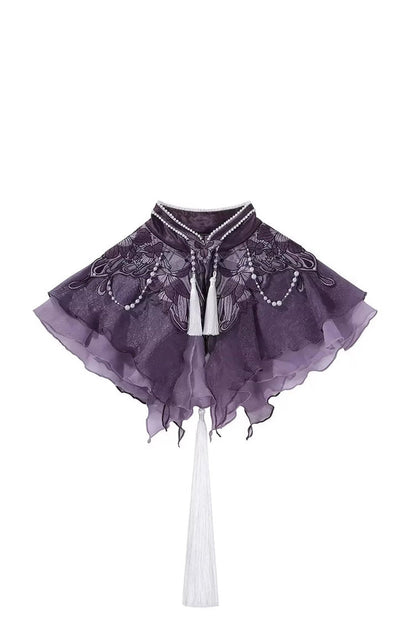 Casually Elegant Dress with a Refined Edge