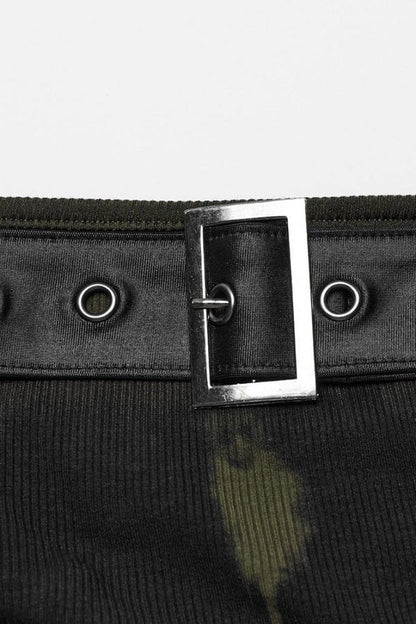 Effortlessly Elegant Garment with a Timeless Design