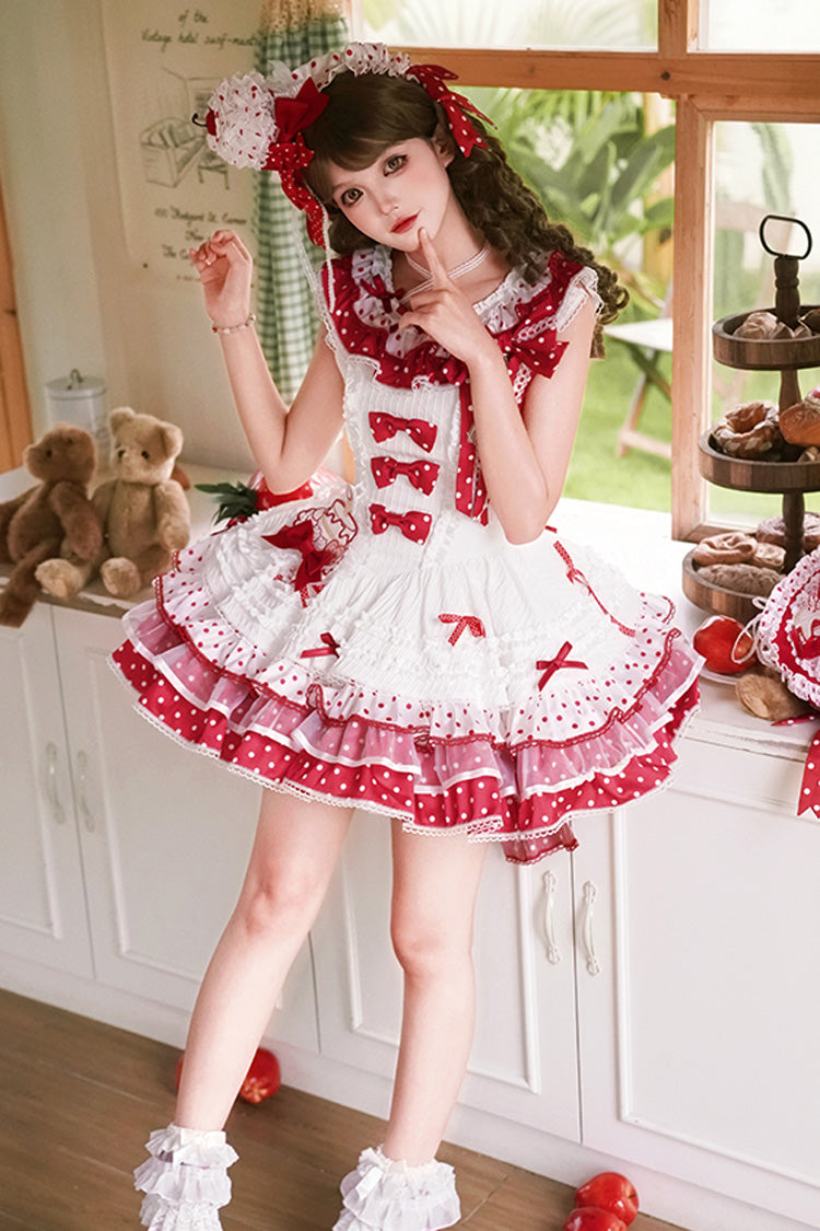 Thoughtfully Designed Dress in a Timeless Style
