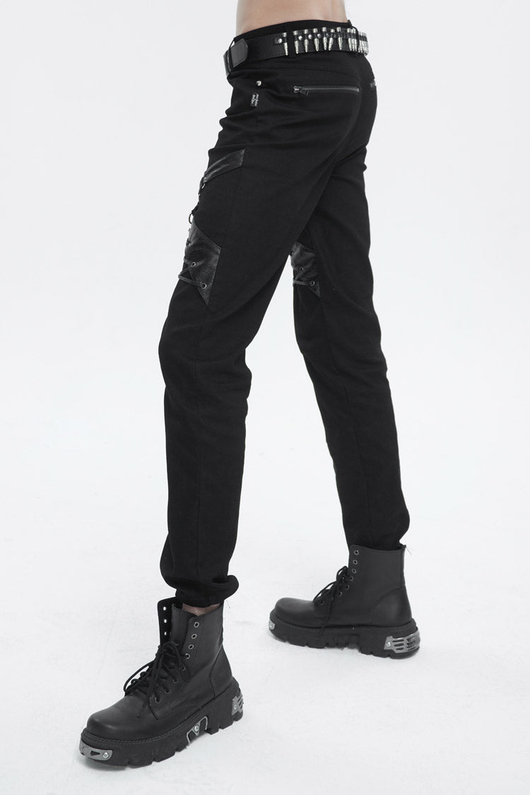 Beautifully Crafted Pants in a Classic Style