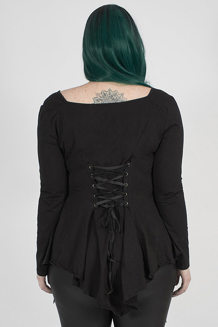 Classic Vintage T-Shirt with a Flattering Fit