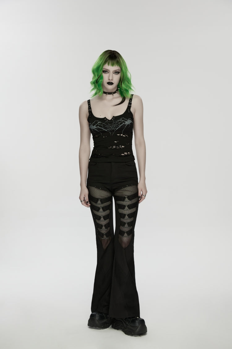 Beautifully Finished Pants in a Timeless Design