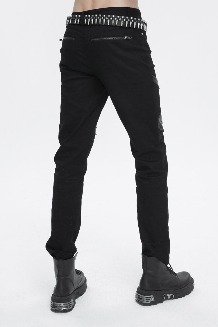 Beautifully Crafted Pants in a Classic Style