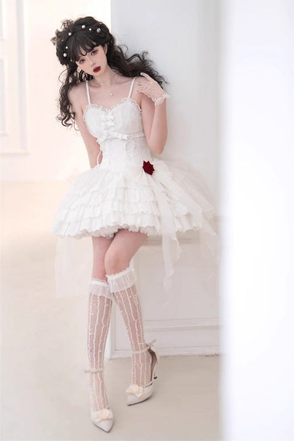 Vintage Style Dress with a Modern Fit