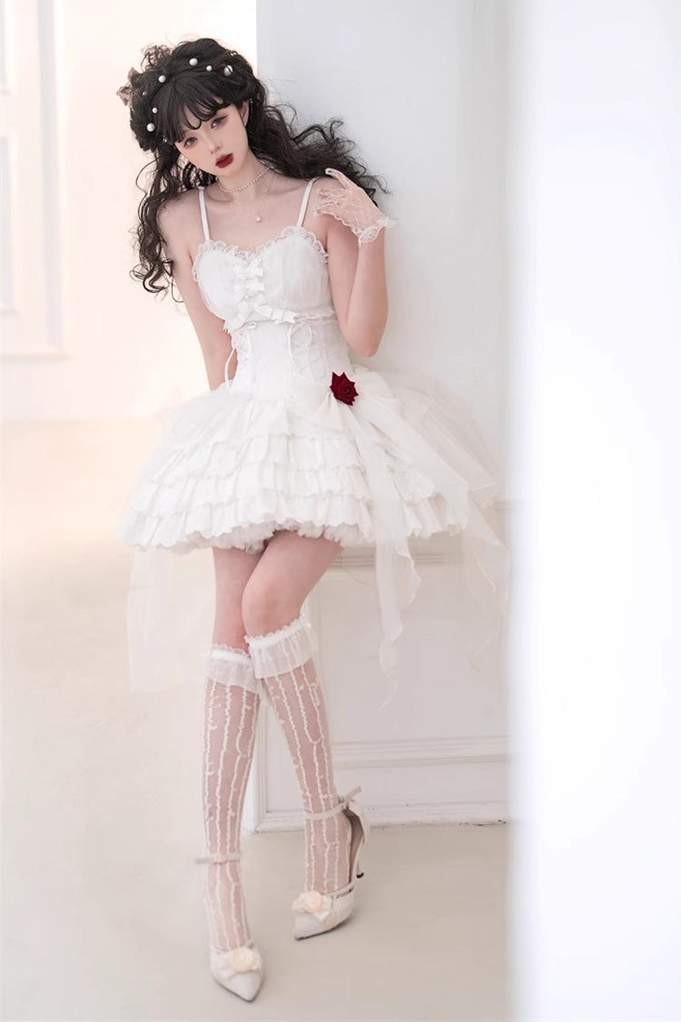 Vintage Style Dress with a Modern Fit