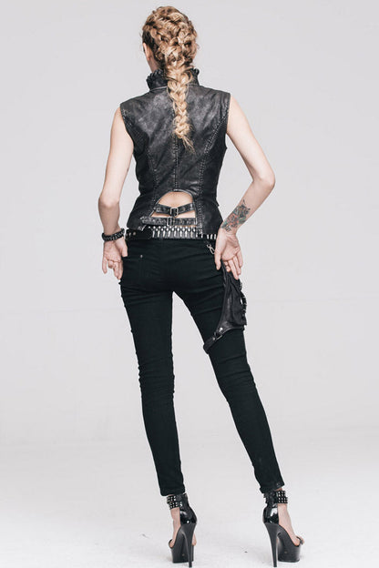 Classic Designed Garment in a Timeless Cut