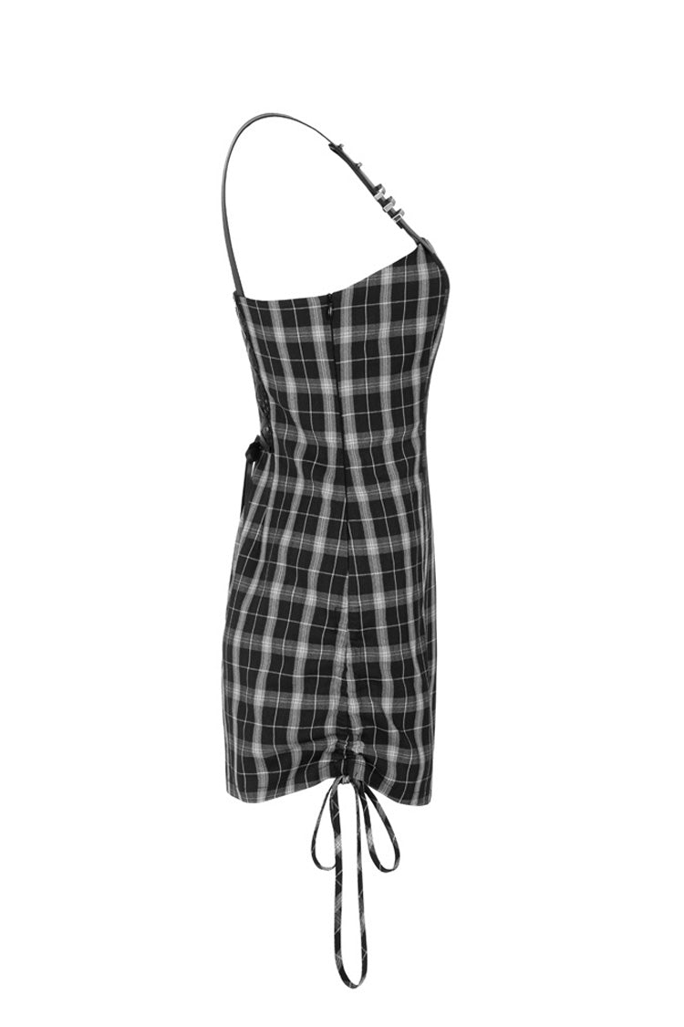 Vintage Style Dress with a Modern Fit