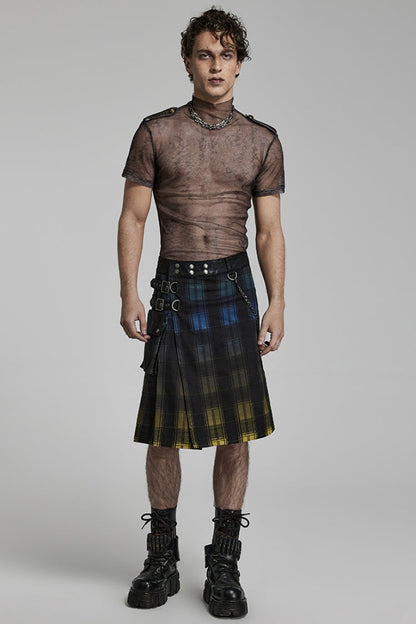 Beautifully Finished Garment in a Timeless Design