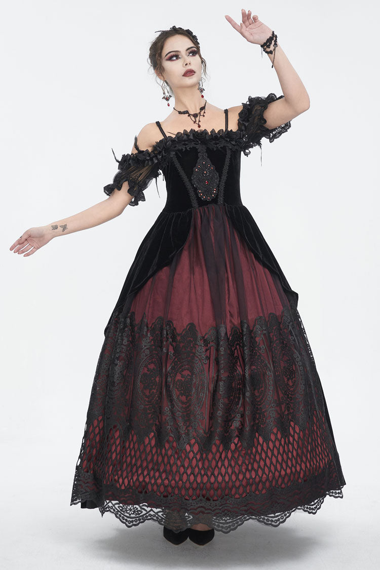 Classic Designed Dress in a Timeless Cut