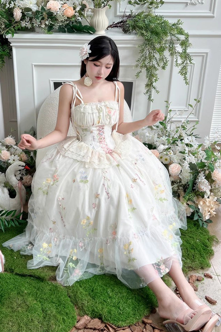 Vintage Style Dress with a Modern Fit