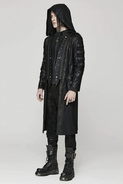 Classic Designed Coat in a Timeless Cut