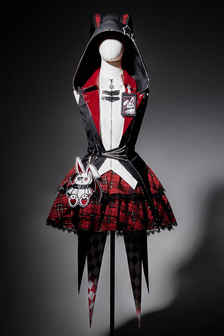 Classic Designed Garment in a Timeless Cut
