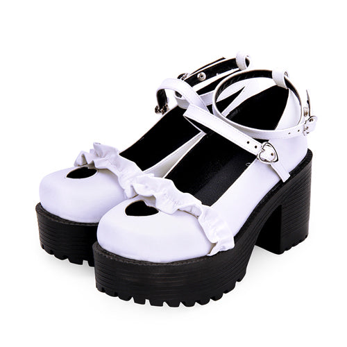 Beautifully Crafted Shoes in a Classic Style