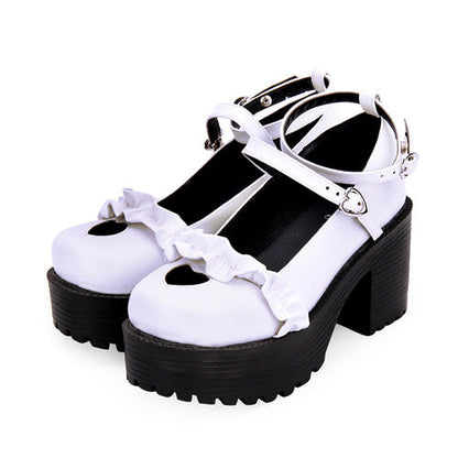 Beautifully Crafted Shoes in a Classic Style