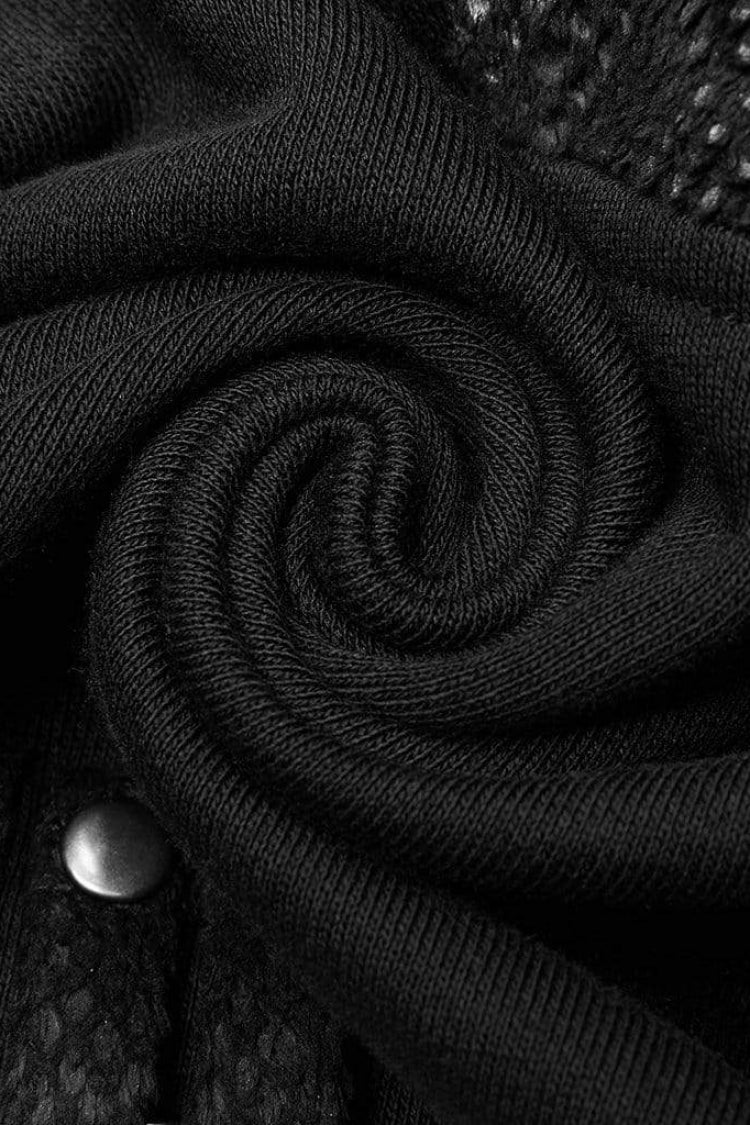 Effortlessly Elegant Coat with a Timeless Design