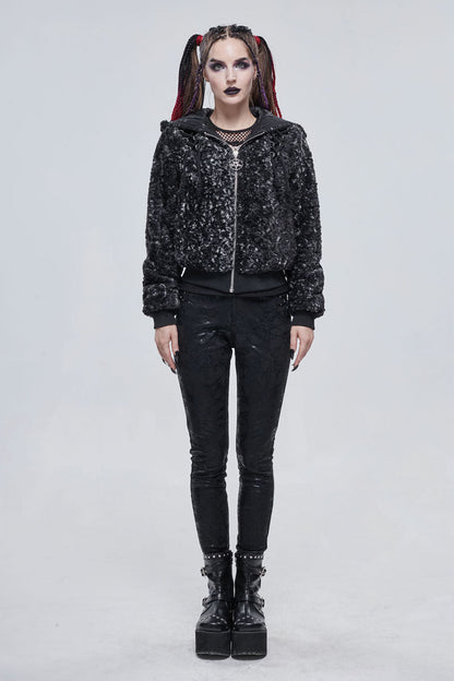 Elegantly Styled Coat for Everyday Wear