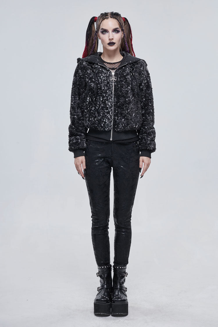 Elegantly Styled Coat for Everyday Wear