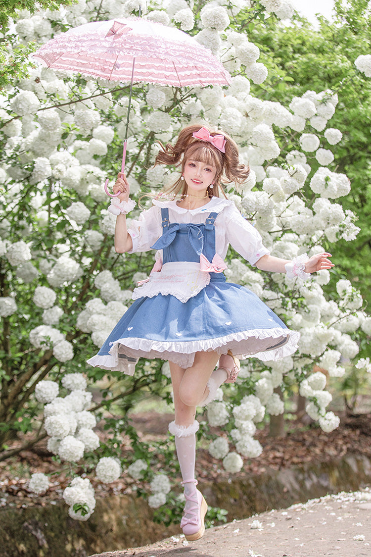 Thoughtfully Designed Dress in a Timeless Style