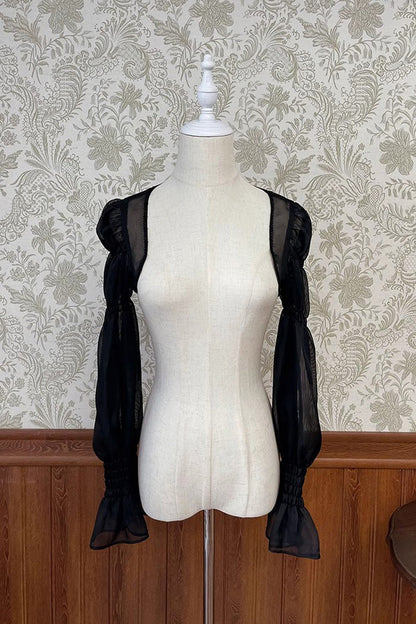 Elegantly Styled Cardigan for Everyday Wear
