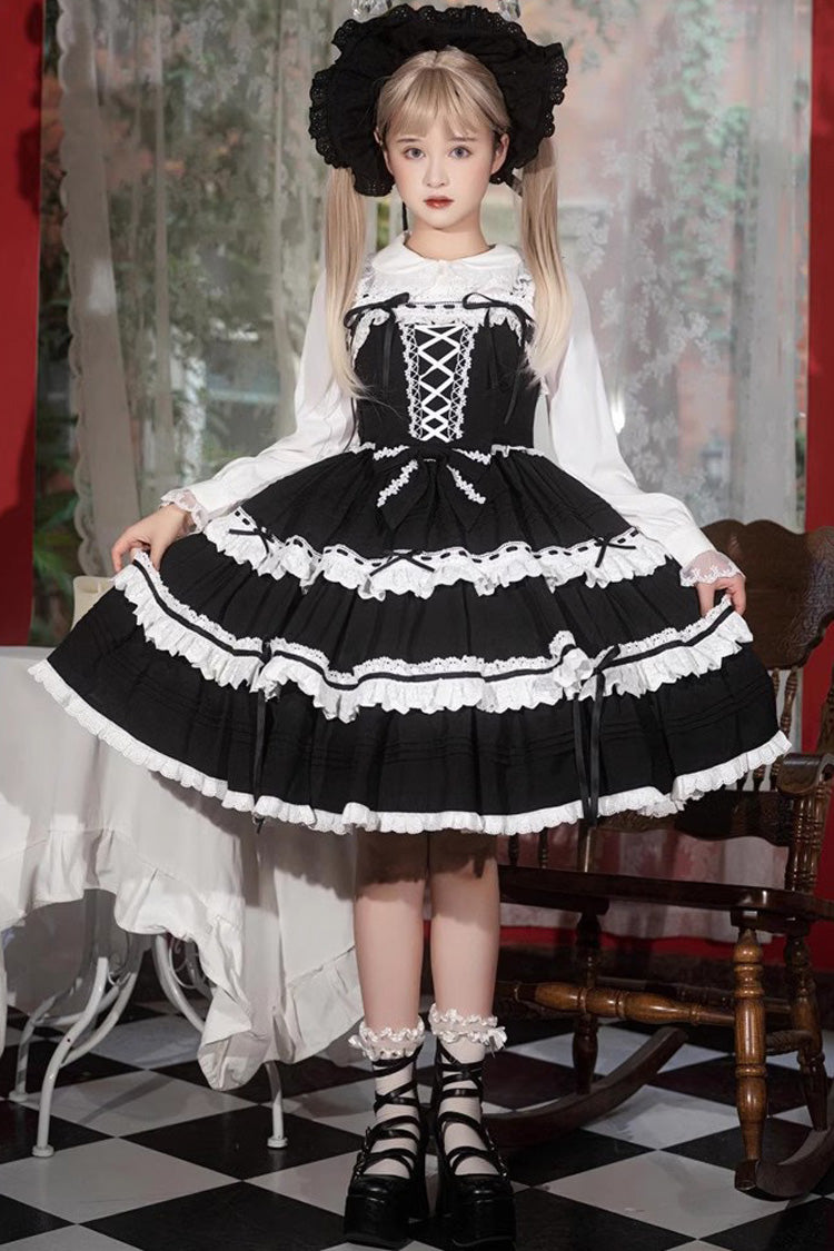 Classic Designed Dress in a Timeless Cut