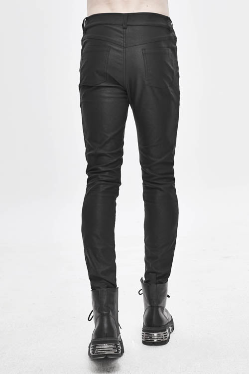 Sophisticated Pants with a Clean Classic Look