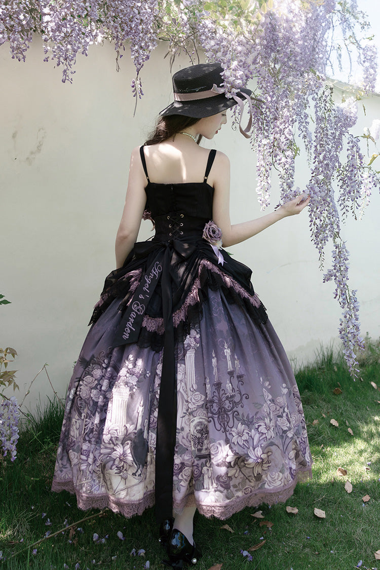 Vintage Inspired Garment with a Contemporary Edge