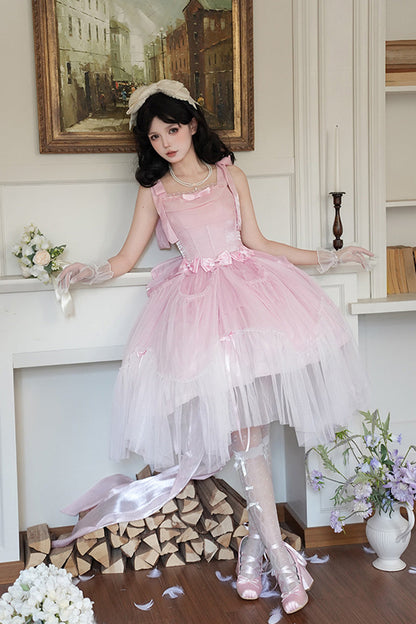 Thoughtfully Designed Dress in a Timeless Style