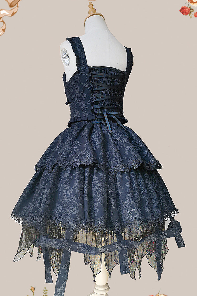 Vintage Style Garment with a Modern Fit