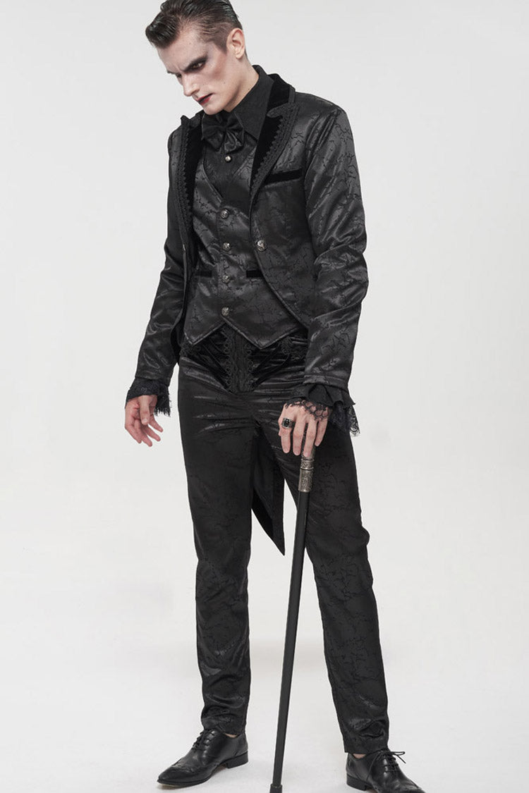 Thoughtfully Designed Coat in a Timeless Style