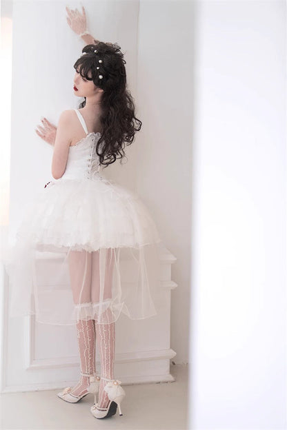 Vintage Style Dress with a Modern Fit