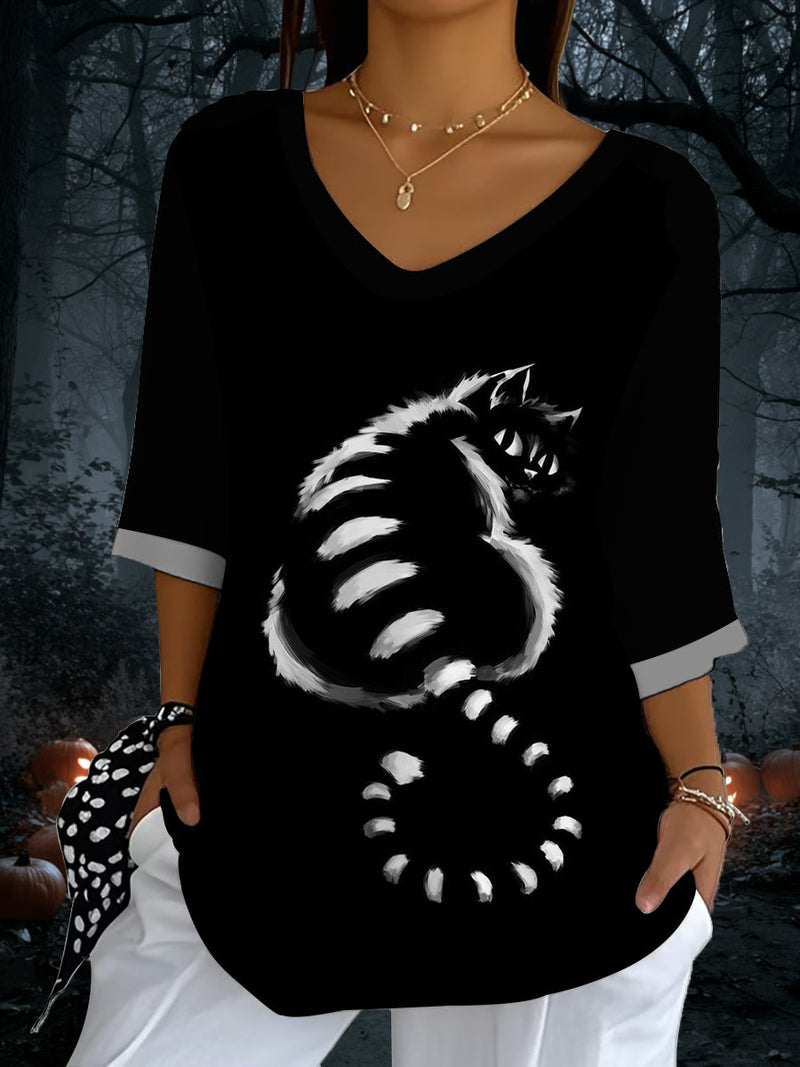 Elegantly Styled Top for Everyday Wear