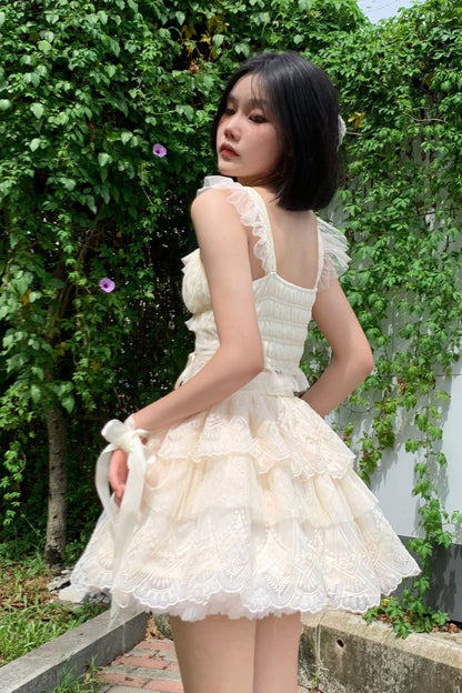 Elegantly Styled Garment for Everyday Wear
