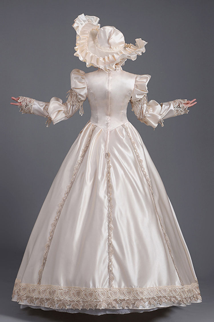 Classic Designed Dress in a Timeless Cut