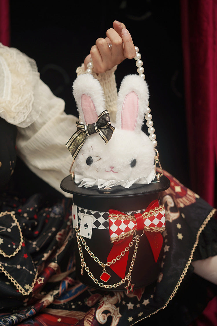 Vintage Style Bag with a Modern Fit
