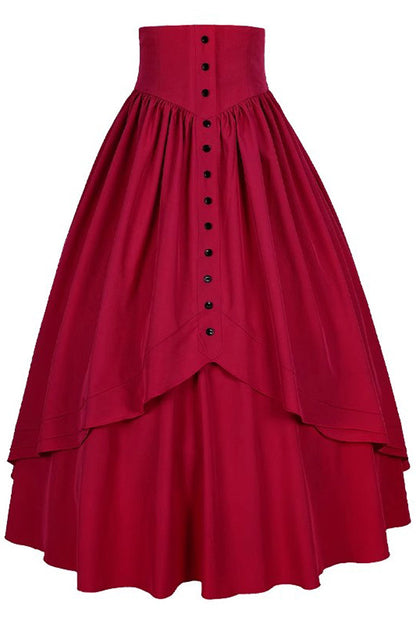 Vintage Style Garment with a Modern Fit