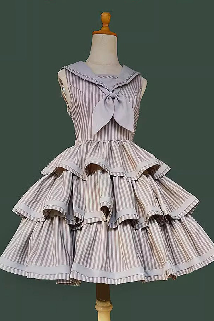 Vintage Style Dress with a Modern Fit