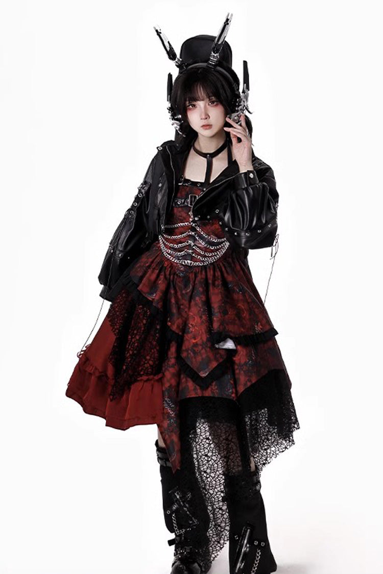 Subtly Elegant Dress with a Refined Vintage Look