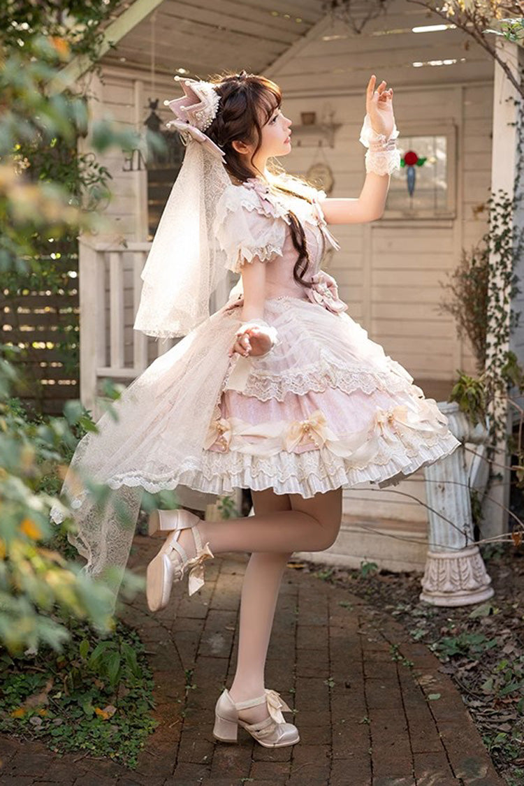 Casually Elegant Dress with a Refined Edge