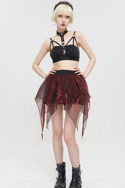 Finely Styled Garment with a Classic Vintage Look