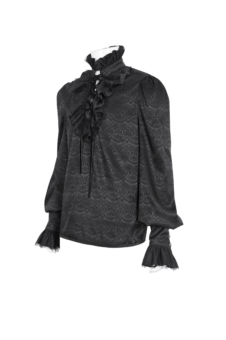 Elegantly Styled Blouse for Everyday Wear
