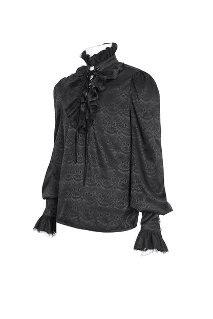 Elegantly Styled Blouse for Everyday Wear