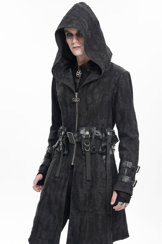 Classic Designed Jacket in a Timeless Cut