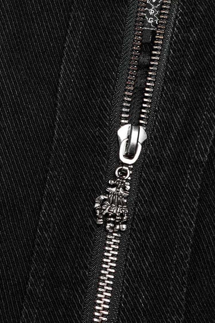 Vintage Style Garment with a Modern Fit