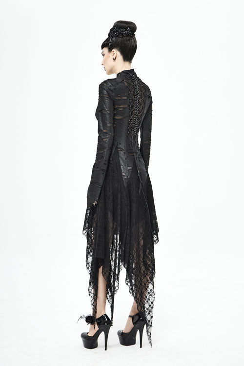 Classic Designed Dress in a Timeless Cut