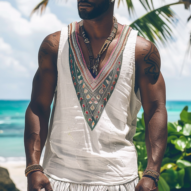 Beautifully Crafted Top in a Classic Style