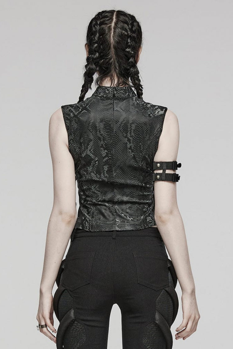 Thoughtfully Designed Garment in a Timeless Style