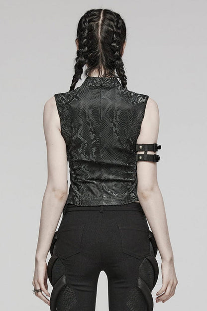Thoughtfully Designed Garment in a Timeless Style
