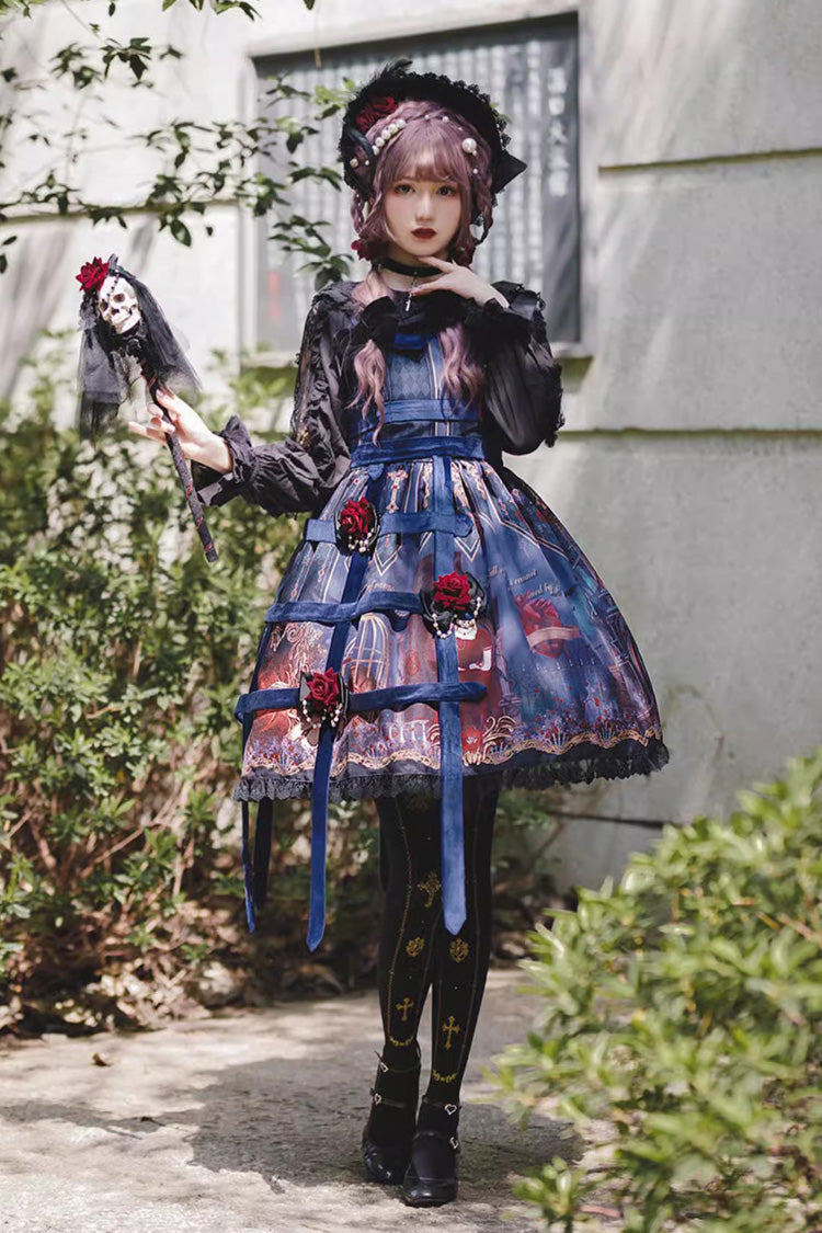 Casually Elegant Dress with a Refined Edge