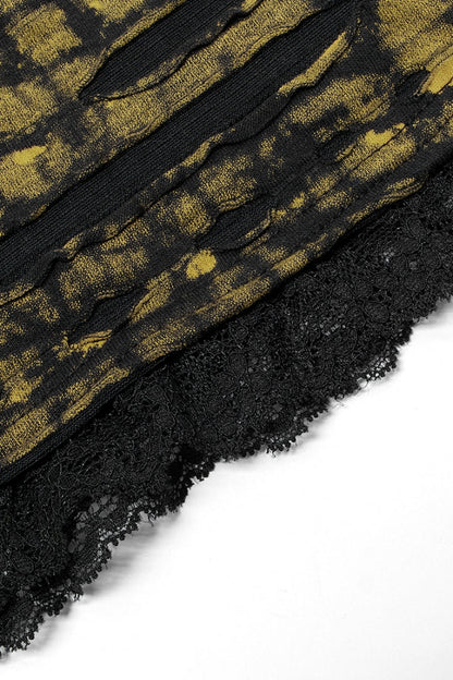 Thoughtfully Designed Garment in a Timeless Style
